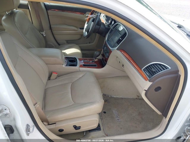 Chrysler 300c