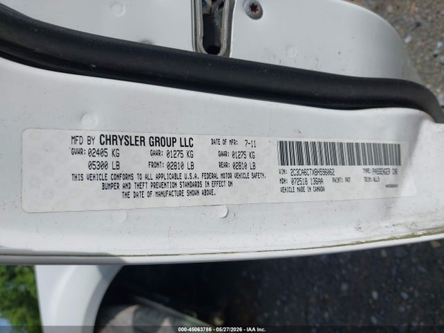 Chrysler 300c