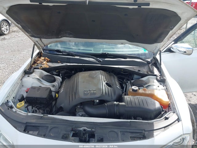 Chrysler 300c