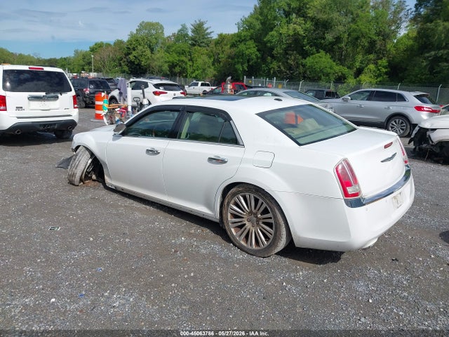 Chrysler 300c