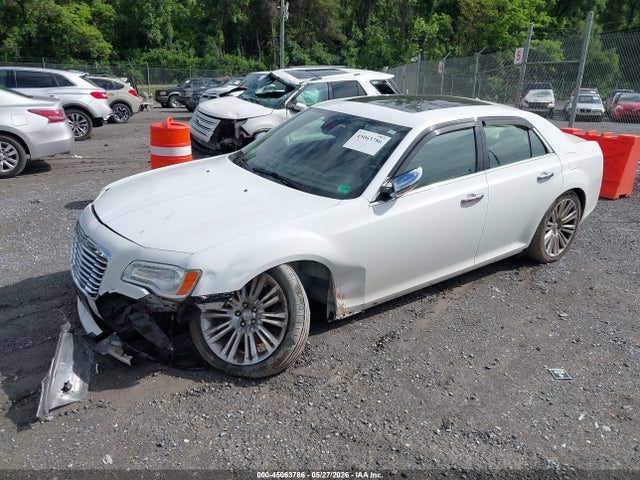 Chrysler 300c