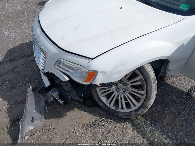 Chrysler 300c