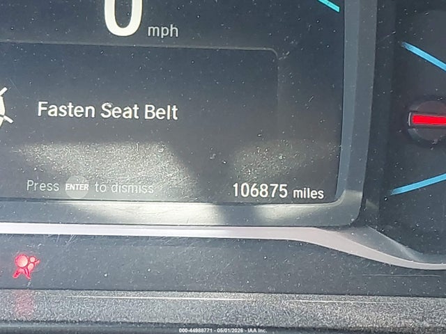 Honda Pilot Awd Special Edition