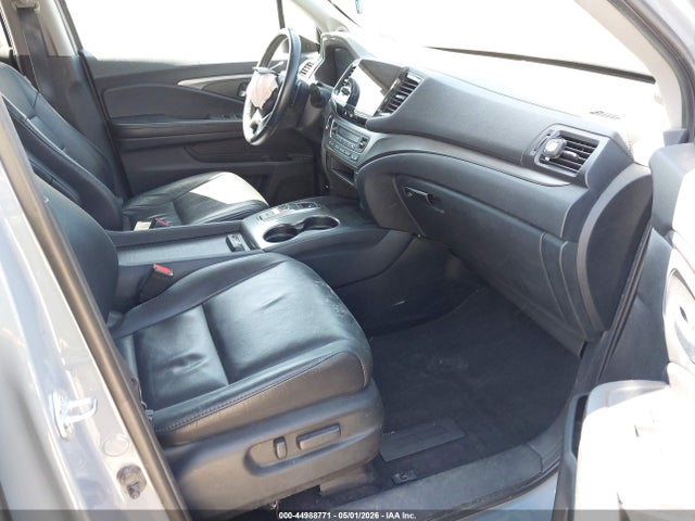 Honda Pilot Awd Special Edition