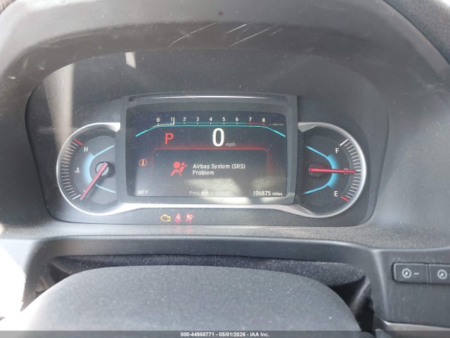 Honda Pilot Awd Special Edition