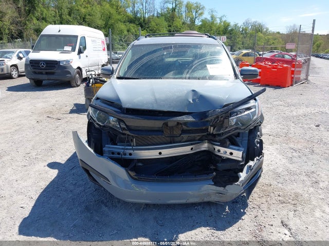 Honda Pilot Awd Special Edition
