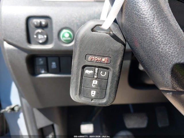 Honda Pilot Awd Special Edition