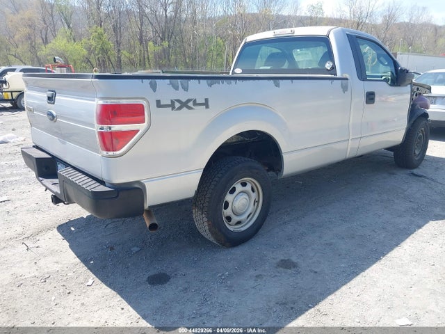 Ford F-150 Xl