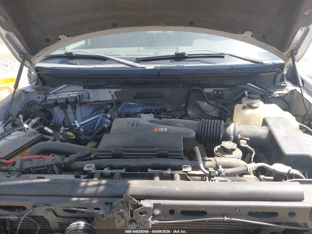 Ford F-150 Xl