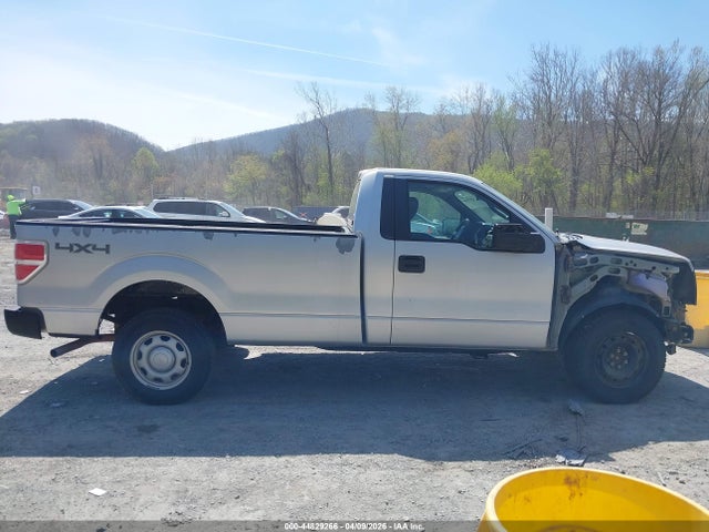 Ford F-150 Xl