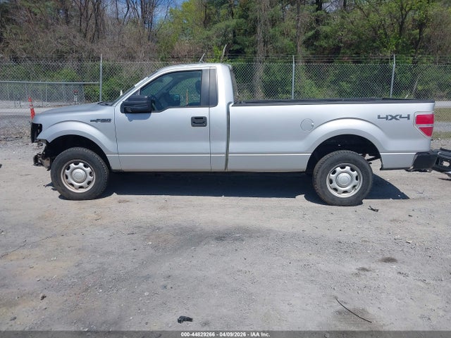 Ford F-150 Xl