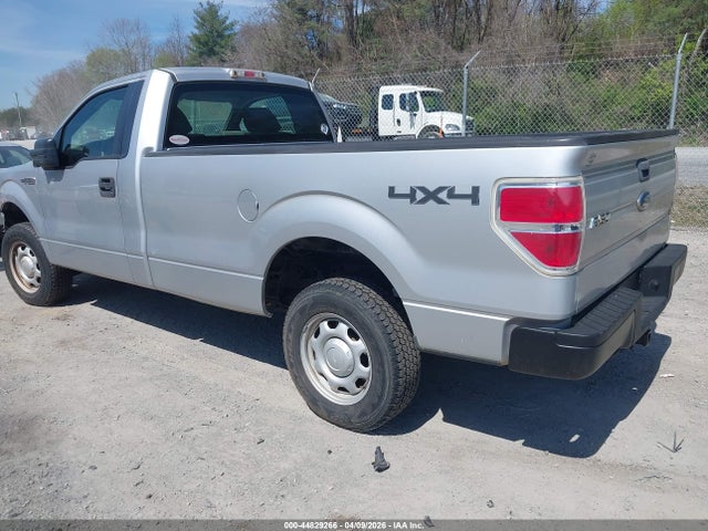 Ford F-150 Xl