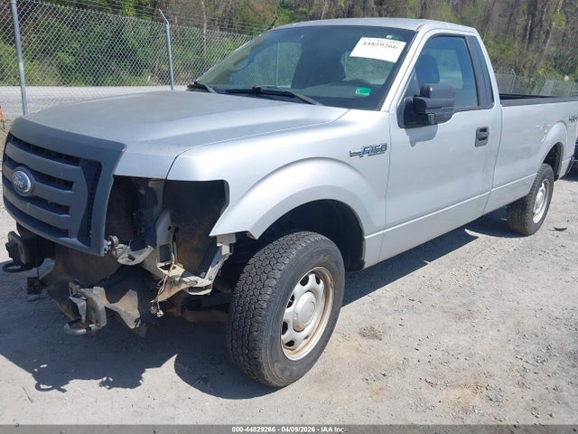 Ford F-150 Xl