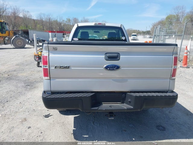Ford F-150 Xl