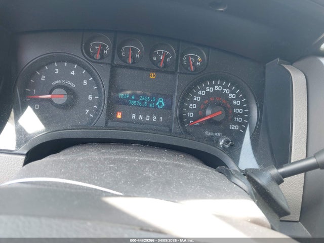 Ford F-150 Xl
