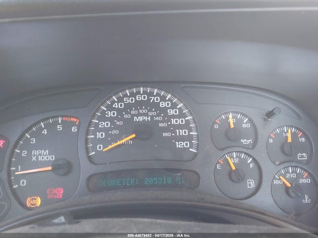 Chevrolet Silverado 1500 Work Truck
