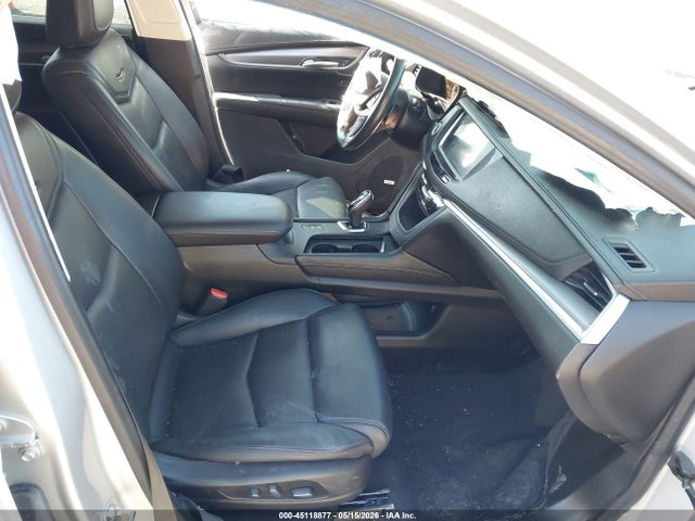 Cadillac XT5 Premium Luxury