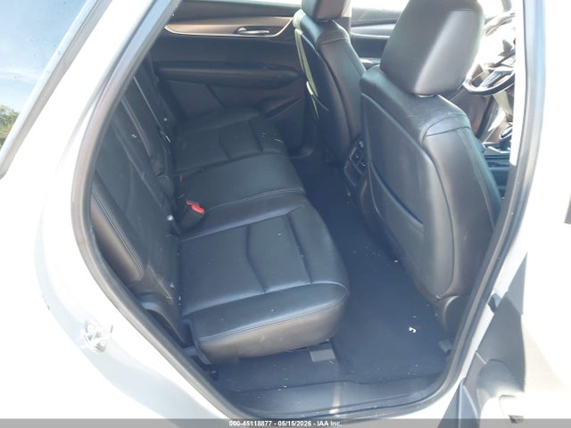 Cadillac XT5 Premium Luxury