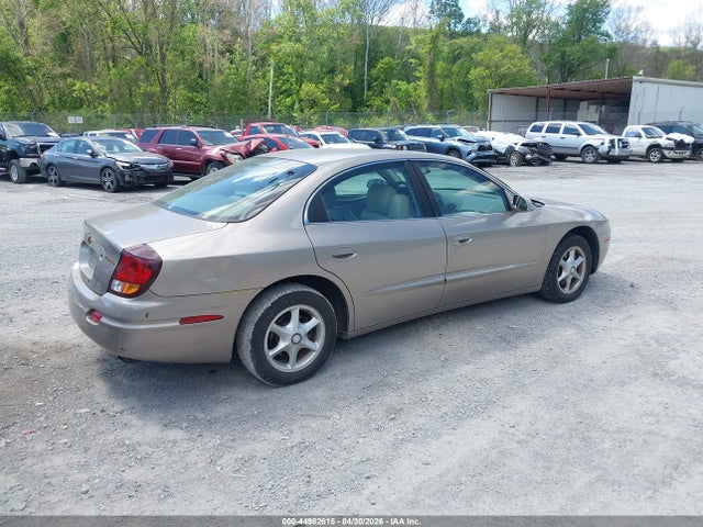 Oldsmobile Aurora 3.5