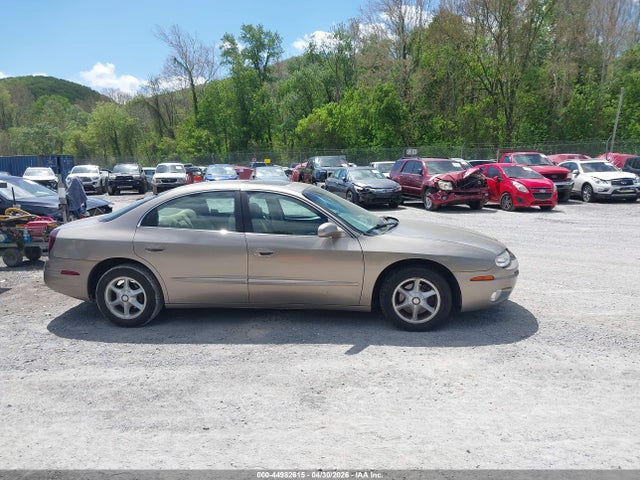 Oldsmobile Aurora 3.5