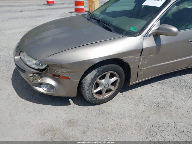 Oldsmobile Aurora 3.5
