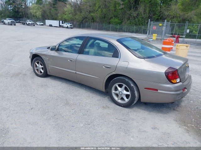 Oldsmobile Aurora 3.5