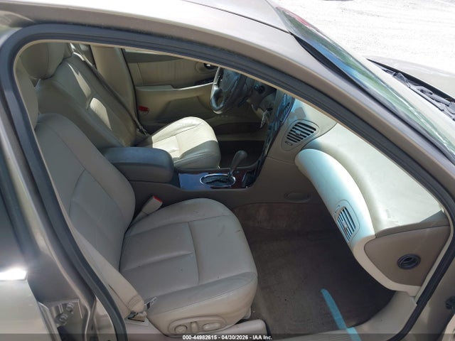 Oldsmobile Aurora 3.5
