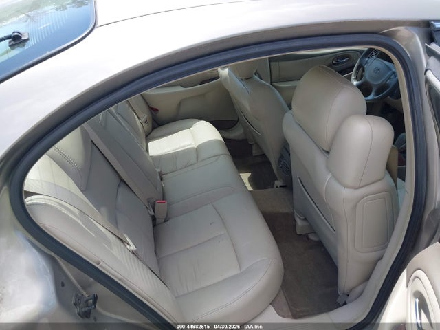 Oldsmobile Aurora 3.5