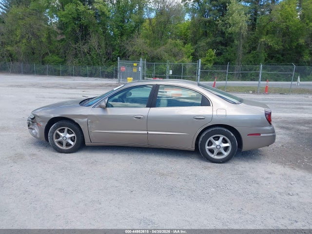 Oldsmobile Aurora 3.5