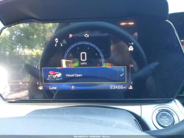 Chevrolet Trax Fwd Lt