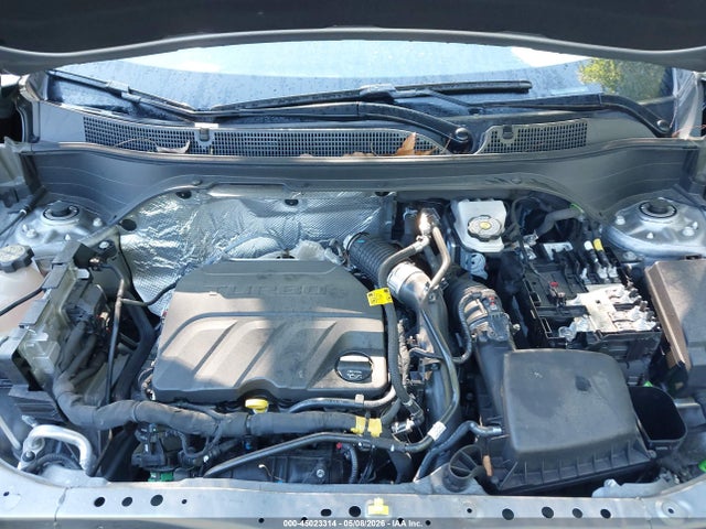 Chevrolet Trax Fwd Lt