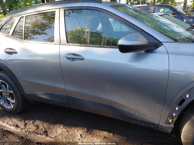 Chevrolet Trax Fwd Lt