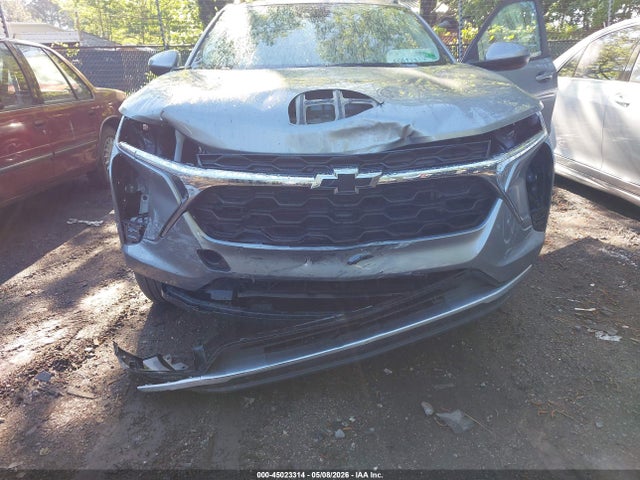 Chevrolet Trax Fwd Lt