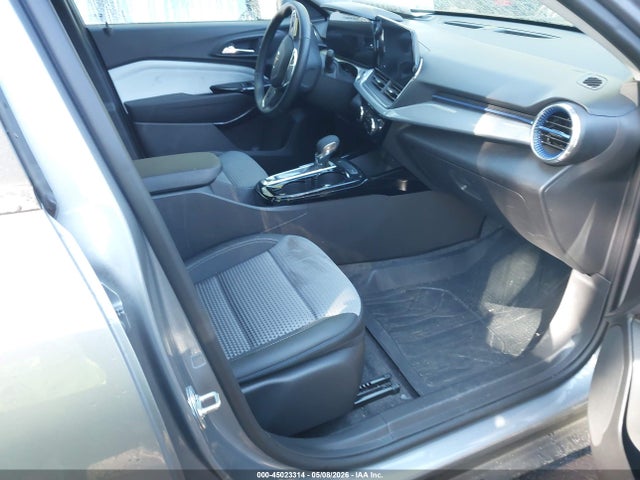 Chevrolet Trax Fwd Lt