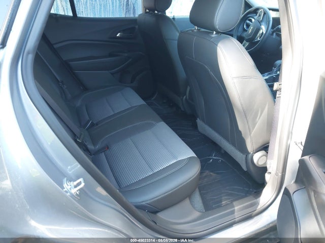 Chevrolet Trax Fwd Lt