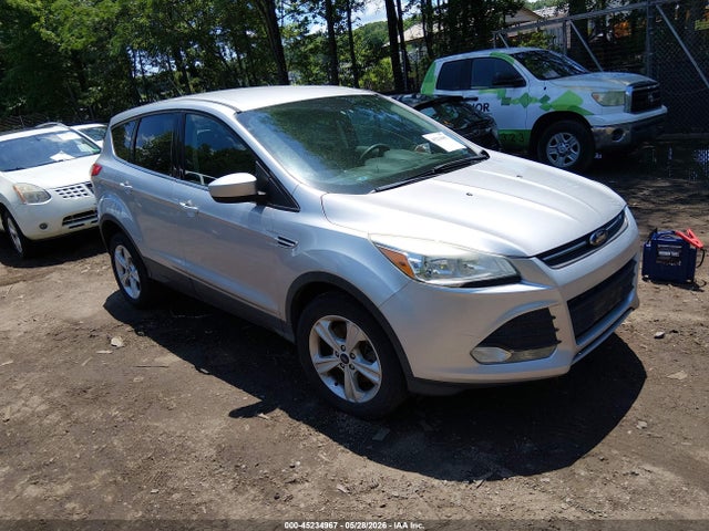 Salvage Ford Escape Image