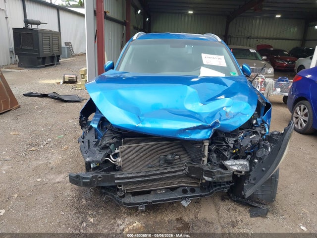 Hyundai TUCSON Sel