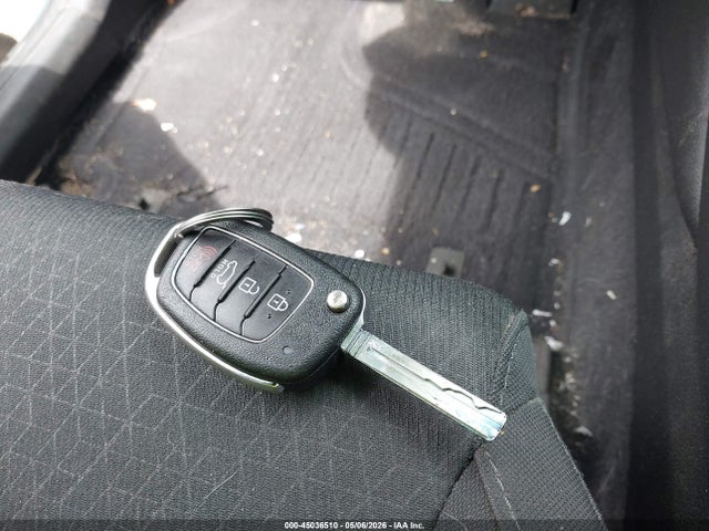 Hyundai TUCSON Sel