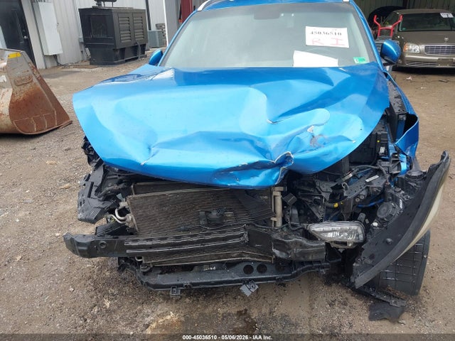 Hyundai TUCSON Sel