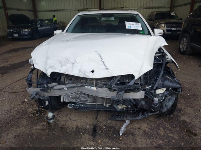 Mercedes-Benz E-Class 4matic