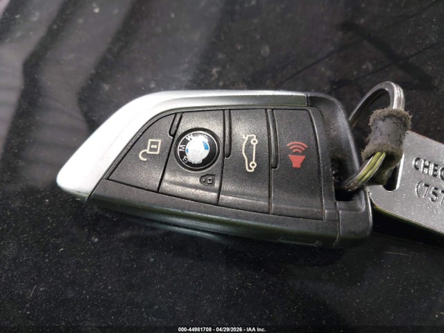 BMW X Series Sdrive28i
