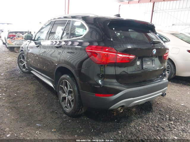 BMW X Series Sdrive28i