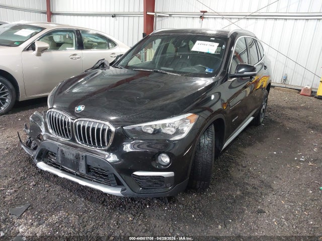 BMW X Series Sdrive28i