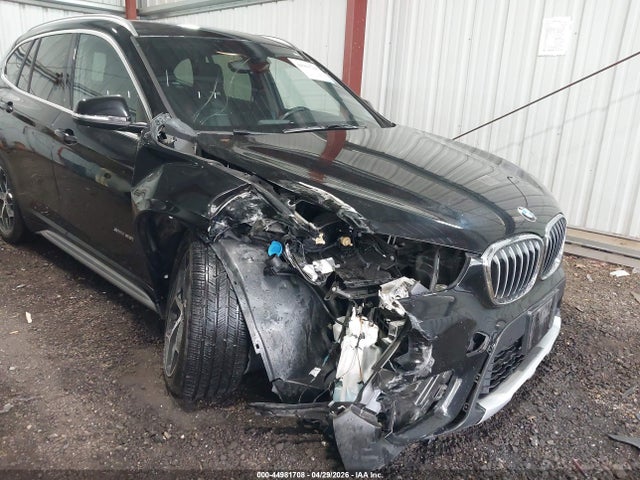 BMW X Series Sdrive28i
