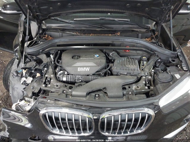 BMW X Series Sdrive28i