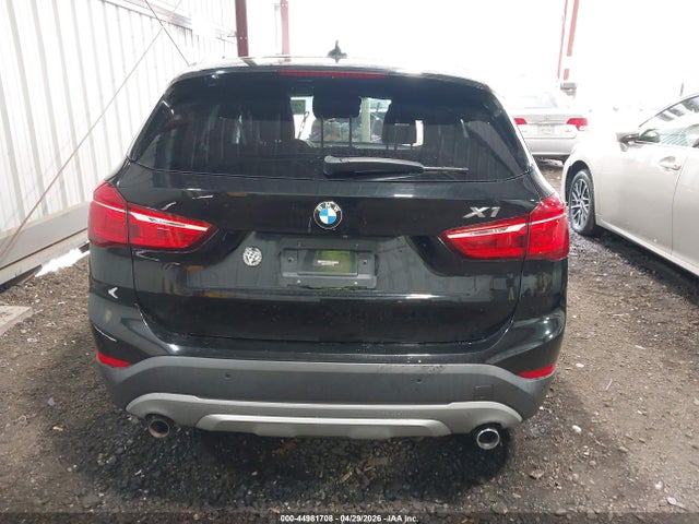 BMW X Series Sdrive28i