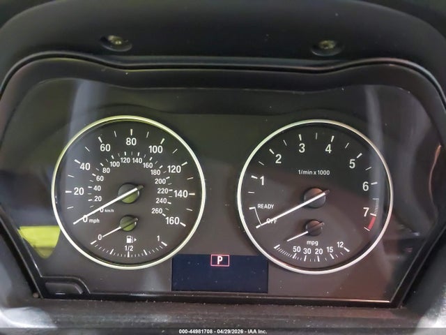 BMW X Series Sdrive28i