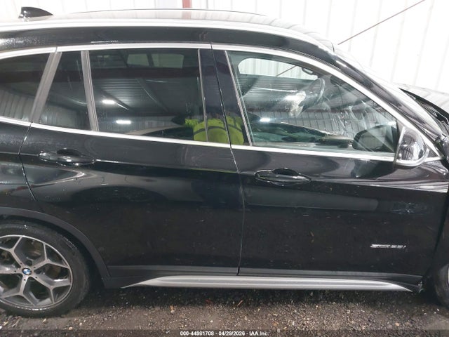 BMW X Series Sdrive28i