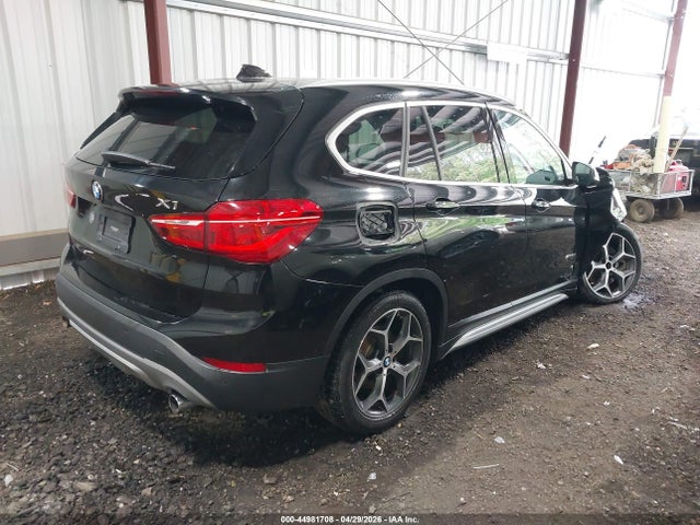 BMW X Series Sdrive28i