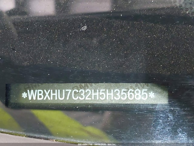BMW X Series Sdrive28i